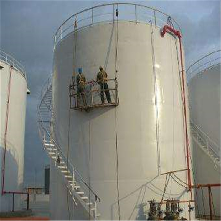 平利喷漆翻新・工业喷漆・设备喷漆服务简介